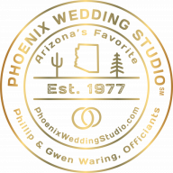 Phoenix Wedding Studio