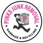 Pinks Junk Removal