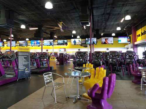 Planet Fitness