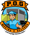 Pog Moving & Helpers