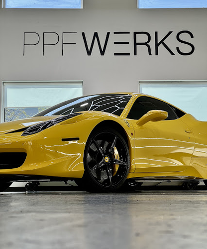 Ppf Werks