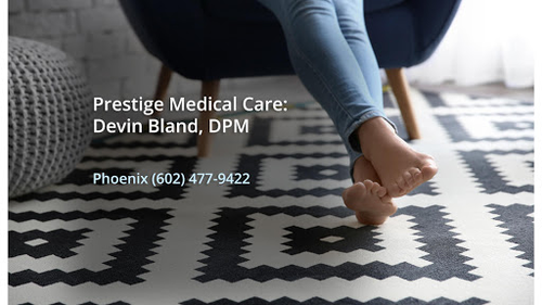 Prestige Medical Care