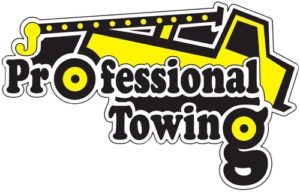 Professional Towing & Recovery