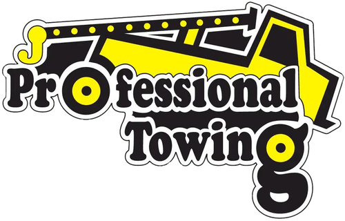 Professional Towing & Recovery