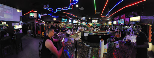 Purple Turtle Sports Bar & Night Club