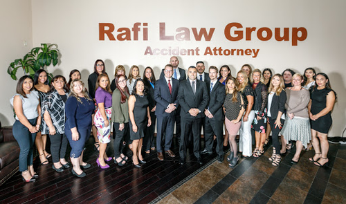 Rafi Law Group