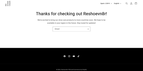 Reshoevn8r