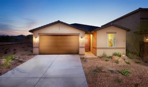 Richmond American Homes
