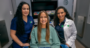 Risas Dental and Braces