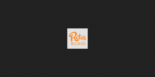 Rito's Mexican Food