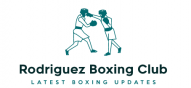 Rodriguez Boxing Club