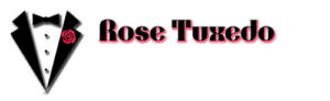 Rose Tuxedo