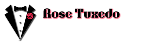 Rose Tuxedo