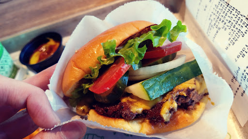 Shake Shack