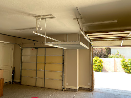 Signature Garage Solutions