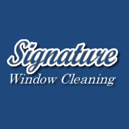 Signature Window Cleaning