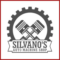 Silvano's Auto Machine Shop