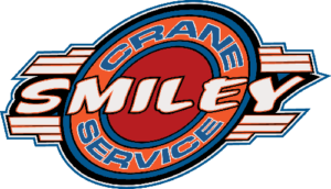 Smiley Crane Service