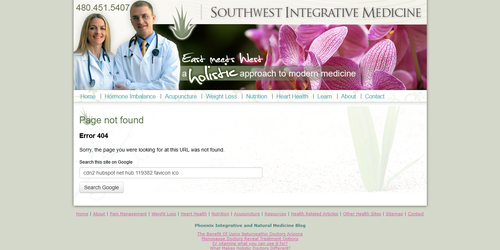 Southwest Integrative Medicine