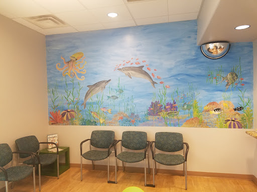 Southwest Pediatrics