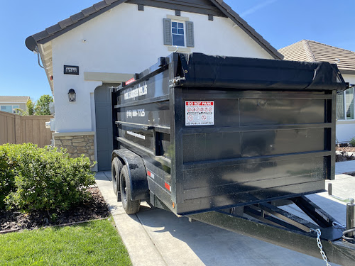 Southwestern Dumpster Rental