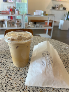 Spce Coffee
