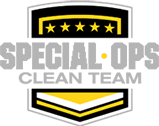 Special Ops Clean Team