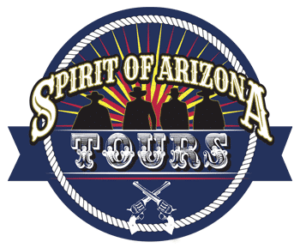Spirit of Arizona Tours