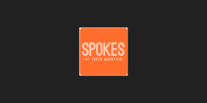 Spokes at South Mountain