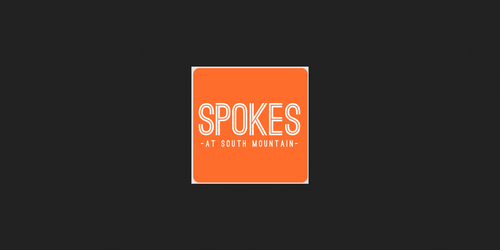 Spokes at South Mountain