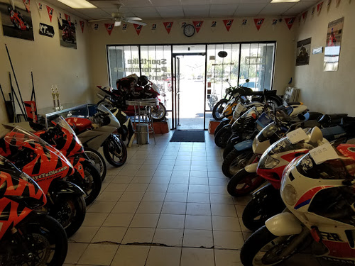 Sportbike Performance Center