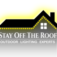 Stay Off the Roof