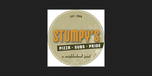 Stumpy's Pizza & Subs