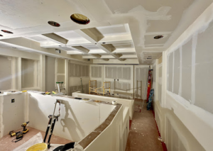 Sundance Insulation and Drywall