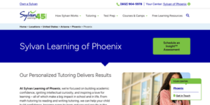 Sylvan Learning of Phoenix