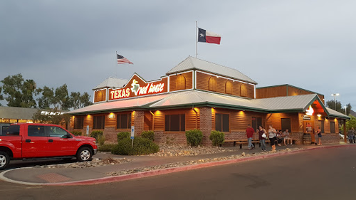 Texas Roadhouse