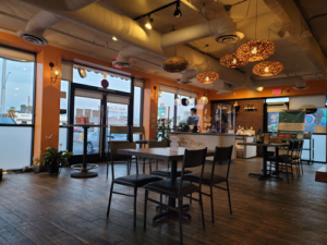 Thai Recipe Bistro