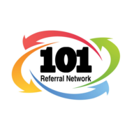 The 101 Referral Network