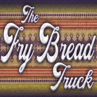 The Fry Bread Truck