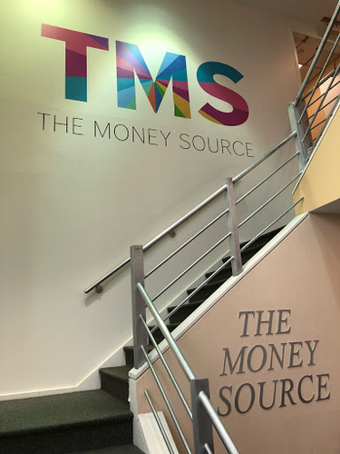 The Money Source Inc