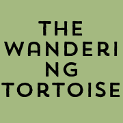 The Wandering Tortoise