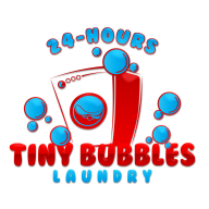 Tiny Bubbles 24 Hour Laundromat