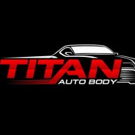 Titan Auto Body