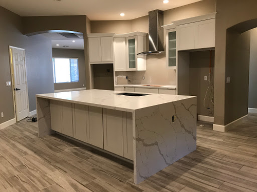 Tm Quartz & Granite Countertops Phoenix