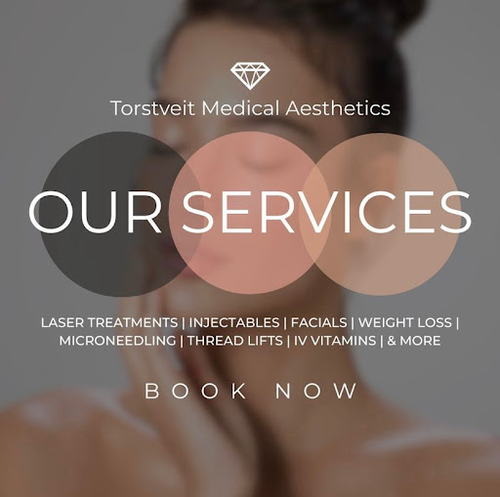 Torstveit Medical Aesthetics