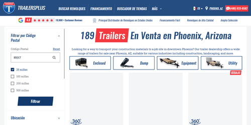 TrailersPlus