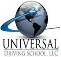 Universal Driving School LLC