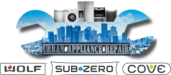 Urban Appliance Repair