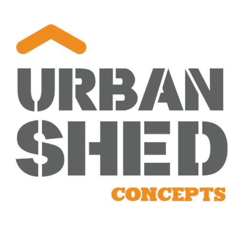 Urban Shed Concepts