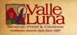 Valle Luna